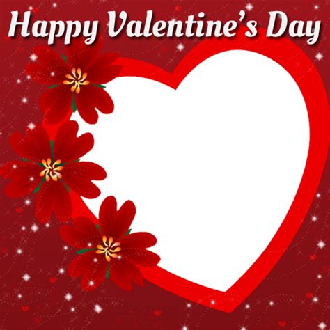 Valentine Frame Profile Picture Frames For Facebook