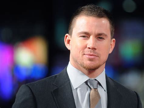 Channing Tatum Shows Off His Voguing Skills In Dance Move Mash Up Video