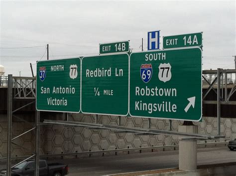 Interstate 69 Interstate