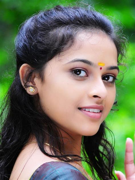 Pin By Kalakkal Cinema On Sri Divya Stylish Girl Images Indian Actress Pics Most Beautiful