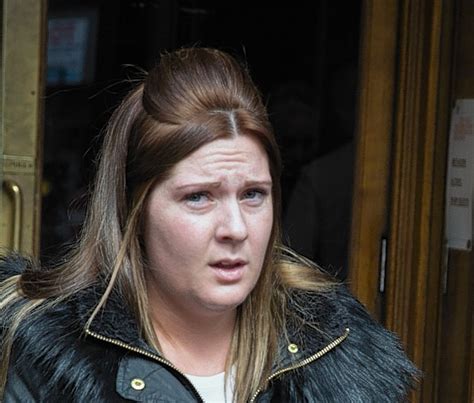 Woman Jailed For Lying About Sex Attack After Having Threesome With Married Couple In Aberdeen