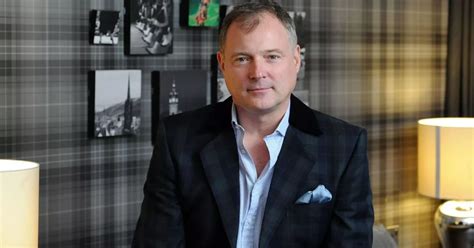 John Leslie Says His Broadcasting Career Is Finally Over Despite Being Cleared Of Sex Assault