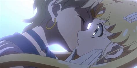 Sailor Moon ¿serena Podría Ser Uno De Los Primeros Personajes Bisexuales En Un Anime