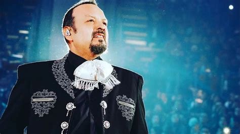 ¿lo Sabías Esta Es La Estatura De Pepe Aguilar Mdz Online