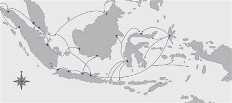 Peta penyebaran agama islam di indonesia sejak abad ke 13 masehi sampai abad 18 masehi. Jalur Masuknya Islam ke Indonesia | Berpendidikan
