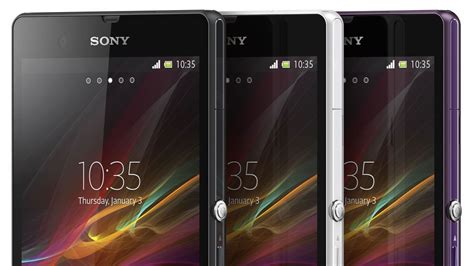 Best Full Hd Phone Xperia Z Vs Ascend D2 Vs Zte Grand S Techradar