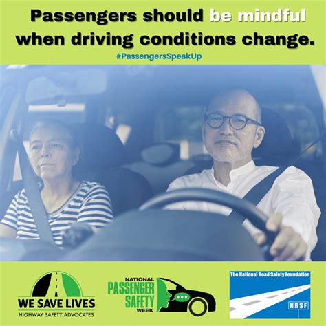 National Passenger Safety Week The Courage To Speak Up And Intervene