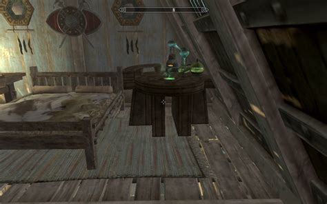 Breezehome Alchemy And Enchanting Kits At Skyrim Nexus Mods And Community