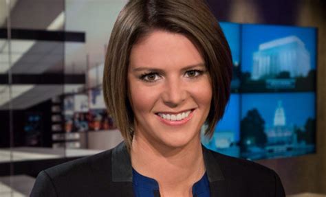 Kasie Hunt Bionet Worth Height Weight Boyfriend Affair Married