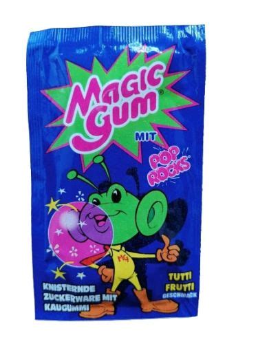 Magic Gum Tutti Frutti Jetzt Bestellen Naschigde