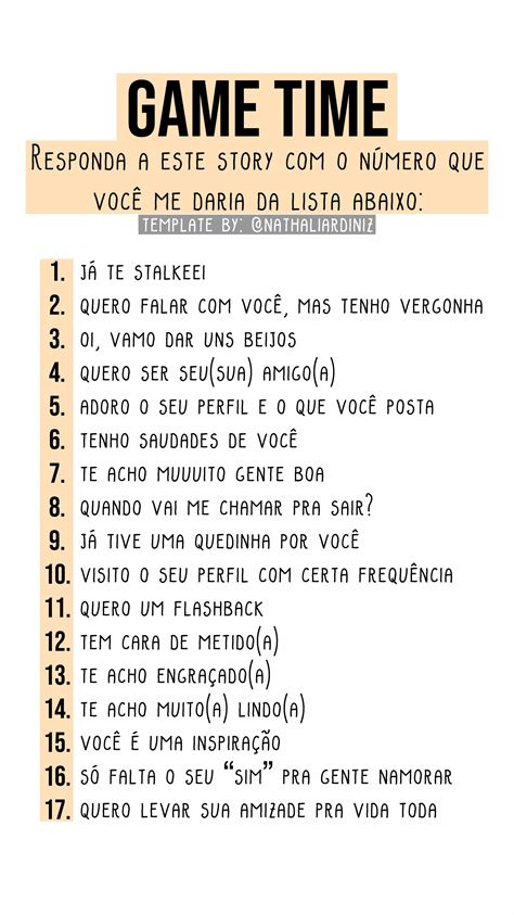 Pergunta Para Eu Nunca
