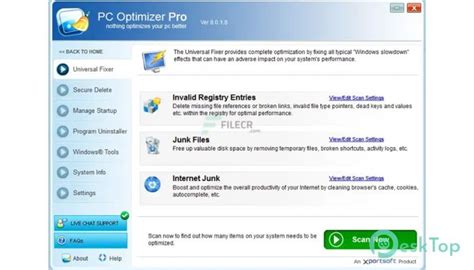 Download Pc Optimizer Pro 8116 Free Full Activated