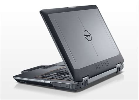 Click to enlargethe dell latitude e6420 xfr looks more like a small tank than a notebook. Dell Latitude E6420 ATG - Notebookcheck.net External Reviews