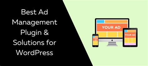 7 Beneficial Wordpress Ad Management Plugins To Manage Ads In 2023