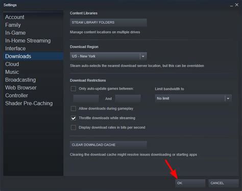 Downloads games onto desktops free updated download now. Steam Download Slow: How to Fix it - Driver Easy