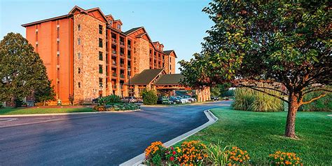 Westgate Branson Woods Resort And Cabins Travelzoo