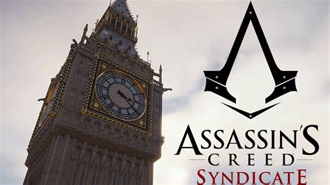 Assassin S Creed Syndicate Xbox One X Gameplay Youtube