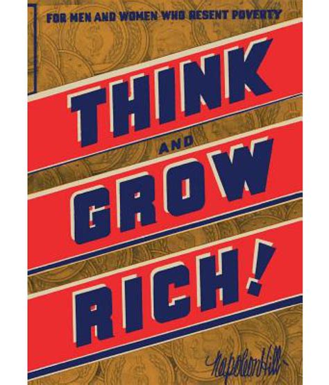 Think And Grow Rich Buy Think And Grow Rich Online At Low Price In