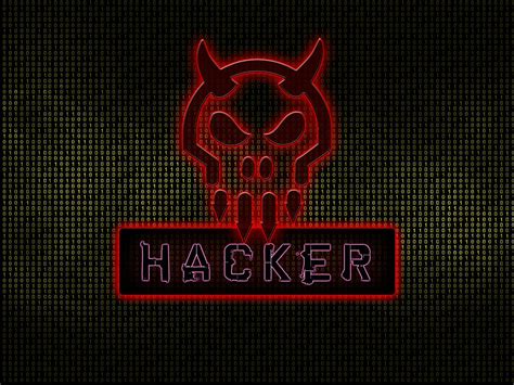 Hacker Wallpaper By Djstyfler On Deviantart