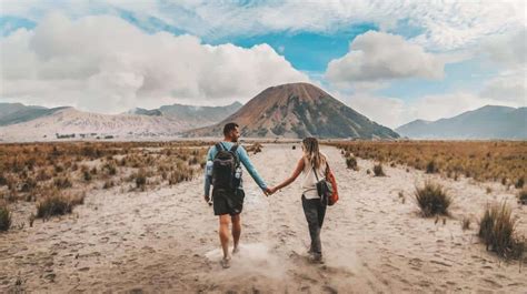 Mt Bromo For Free 2018 Backpacker Guide