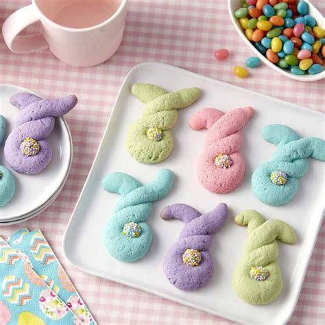 5 Easter Bunny Butt Dessert Ideas Our Baking Blog Cake Cookie And Dessert Recipes By Wilton