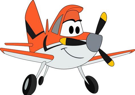 Cartoon Pictures Of Planes