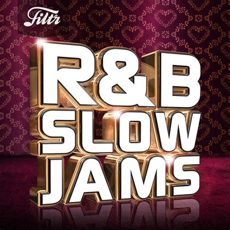 randb slow jams by various artists on spotify