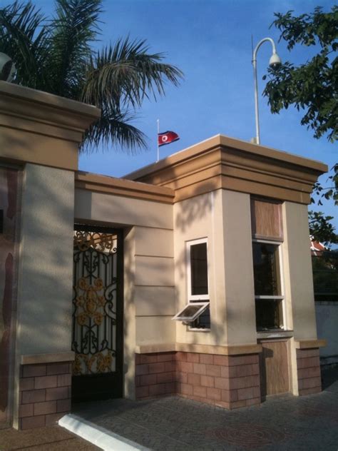Simatupang kav.13 jakarta selatan 12520 indonesia tel. LTO Cambodia: Kim dead. Flag lowered (a little)