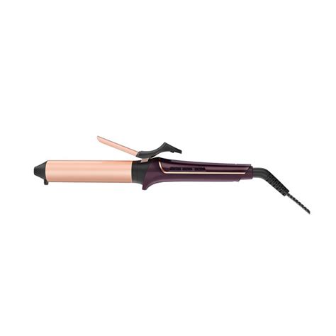 Remington Pro Clipped Curling Iron Review Best Hair Curlers