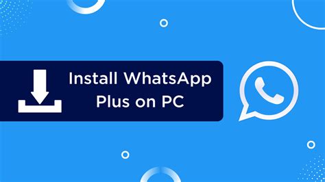 Install Whatsapp For Pc Gasmhair