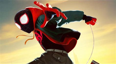 Marvel Spider Man Quién Es Miles Morales Y Cómo Se Convierte En