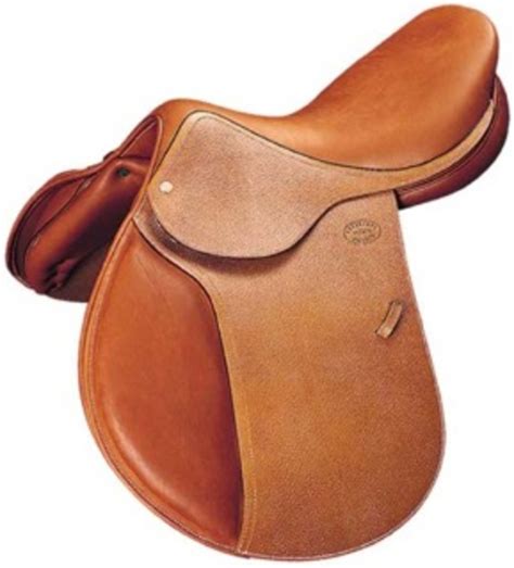 10 Different Types Of Horse Riding Saddles Howtheyplay