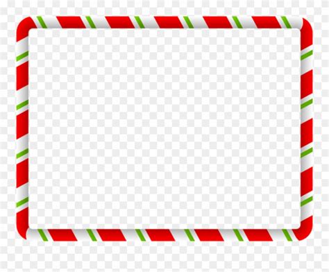 Christmas Border Clipart Square Pictures On Cliparts Pub 2020 🔝