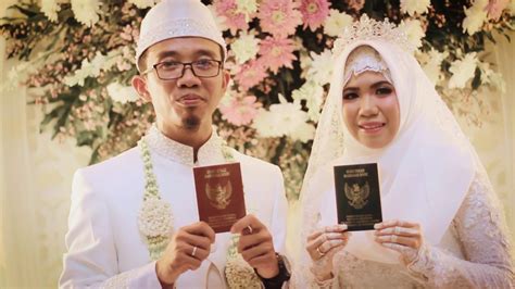 Panduan akad nikah is a free software application from the reference tools subcategory, part of the education category. Akad Nikah Fadhil & Mahrita 2019 - YouTube