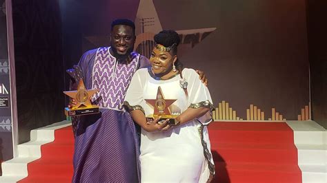 Vodafone Ghana Music Awards 2020 Winners Ny Dj Live