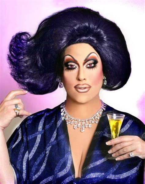 Sassy Says Drag Queen Drag Queen Meme Queen Makeup