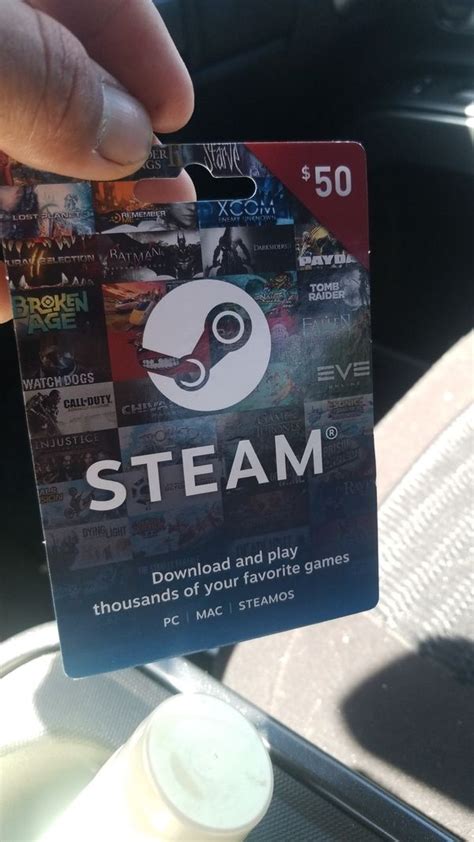 Spend wisely, cash therapy is fleeting. $50 steam card for Sale in San Jose, CA - OfferUp