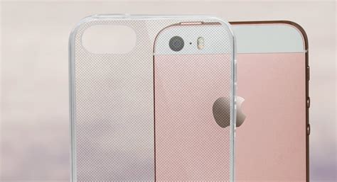 Our Favourite Iphone Se Clear Cases Mobile Fun Blog