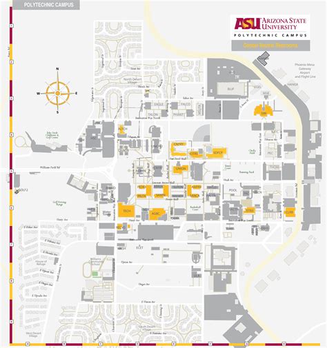 Asu Unveils More Gender Neutral Restrooms On Campus The Arizona State