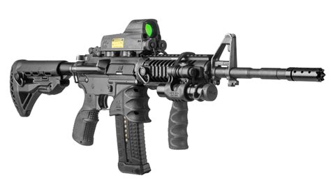 M4 карабин Png