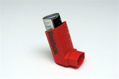 A bronchodilator similar to a human inhaler might also be prescribed, to be administered as needed. Asthma Inhalers - The new TRT exemption | Sherdog Forums ...