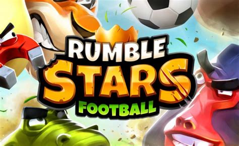 Rumble Stars Soccer Cheats Tips Full List Of Every Rumbler Pocket