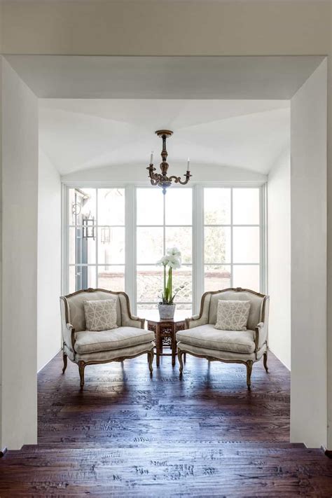 Lassen sie sich vom charme des mittelmeers inspirieren und verleihen sie ihrer inneneinrichtung eine frische, mediterrane brise. Haus im mediterranen Stil mit Eleganz in Dallas (mit ...