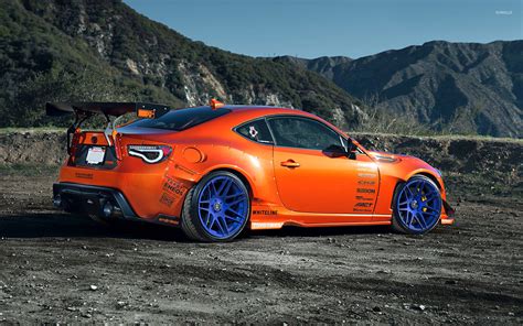 4K Toyota 86 Wallpapers Top Free 4K Toyota 86 Backgrounds