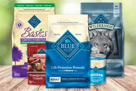 General Mills Capitalizing On Blue Buffalo Acquisition 2019 12 19