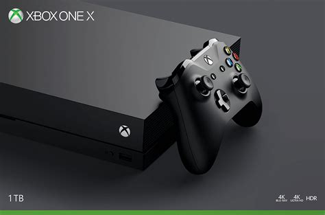 Xbox One X 1tb Console Black Xbox Onenew Buy From Pwned Games With Confidence Xbox