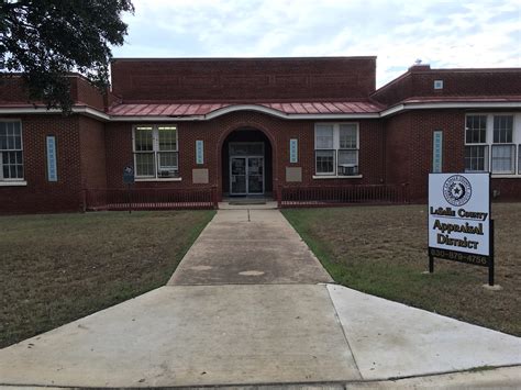 La Salle County Appraisal District | Cotulla TX