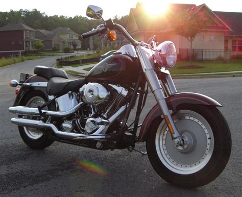 See 14 results for harley davidson fatboy for sale uk at the best prices, with the cheapest ad starting from £4,500. 2000 Harley-Davidson FLSTF Fat Boy Softail (Georgia ...