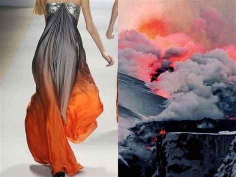 18 Stunning Nature Inspired Dresses That Just Scream Creativity