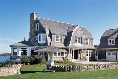Beach realty specializes in cape cod real estate, & can help you find your next home. Cape Cod Beach Home Inspiration